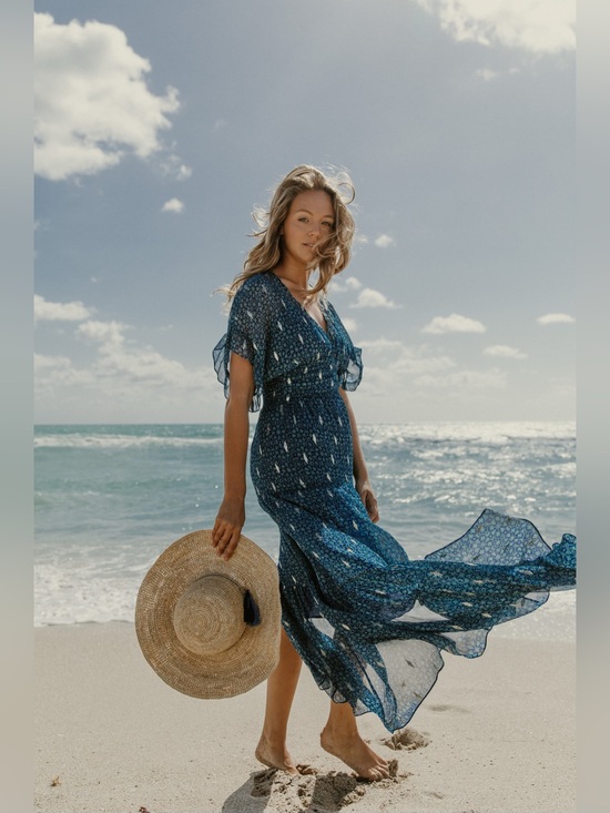 ba&sh Dresses & Skirts - LAST TWO - Additional photos 1. ba&sh Mela Dress